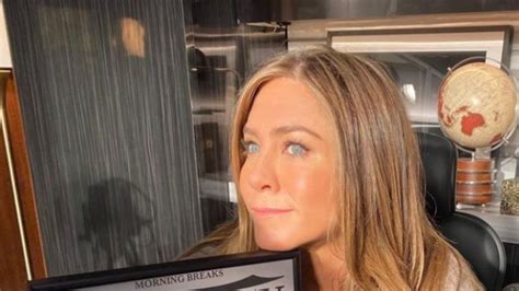 aniston brad pitt|Jennifer Aniston abre o jogo sobre motivo do fim do。